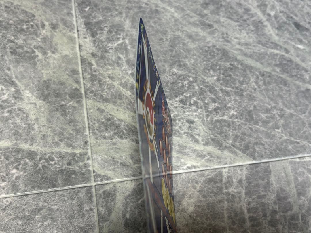 ポケモンカード 次世代ワールドホビーフェア'98 限定グッズセット