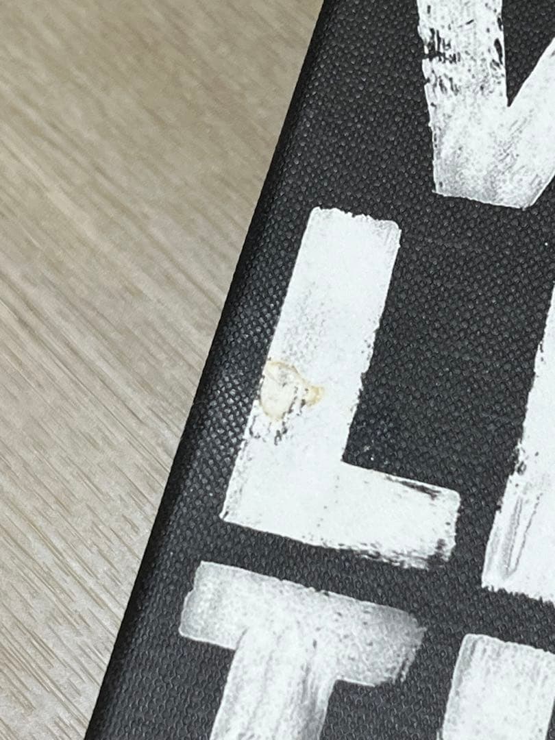 G-DRAGON COUP D'ETAT LP 直筆 BIGBANG - メルカリ