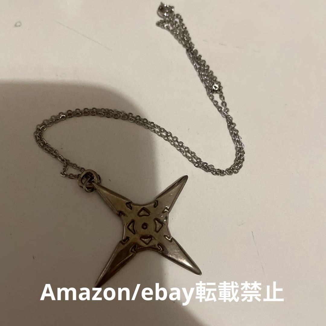 聖飢魔II ネックレス 当時品 伝衛門ペンダント 楽天市場】Guardia ガルディア ダガー ネックレス ペンダント