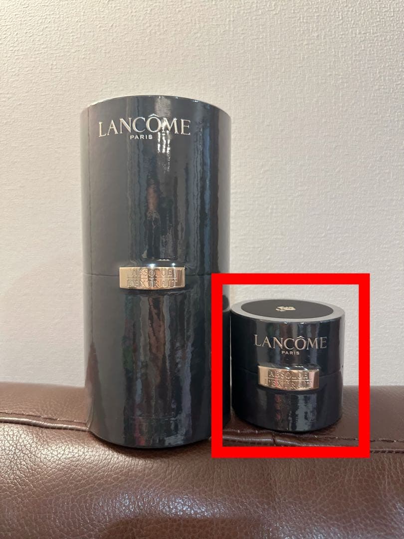 アイケア ABSOLUE L'EXTRAIT EYE CREAM