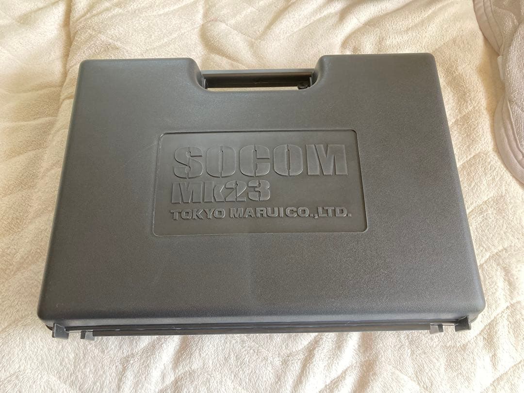 東京マルイ SOKOM(ソーコム) Mk23