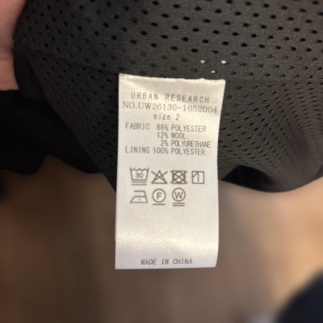 Wide Dad】COACH JK BLACK size2 POP UP限定 - メルカリ