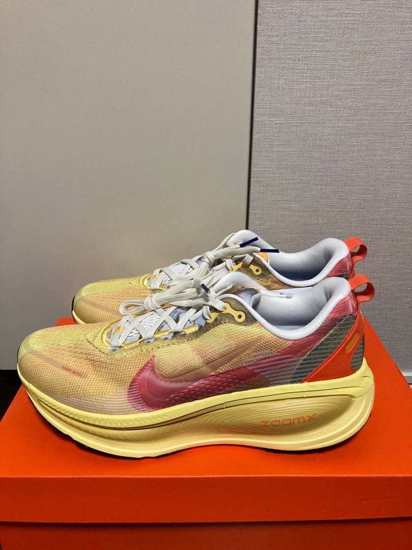 NIKE ナイキ ボメロ 18 SE マルチカラー 29cm 希少ビッグサイズ! NIKE ナイキ ボメロ 18 SE マルチカラー 29cm 希少ビッグサイズ