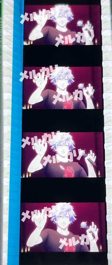 ひ*い様 タブナイ　コマフィルム