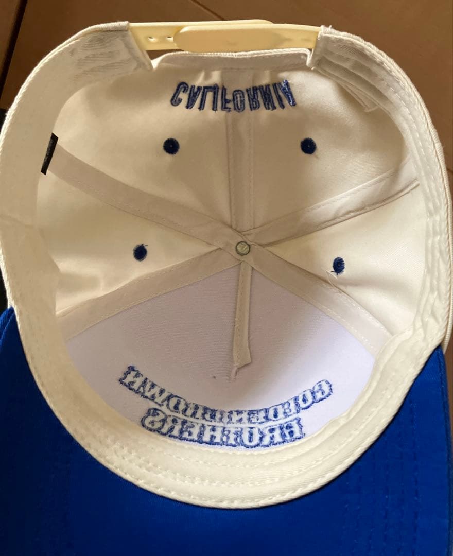 GBB キャップ jesse BONEZ RIZE JSF - メルカリ