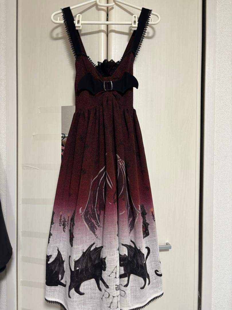 A/P 悪魔猫と終末の砂時計 JSK