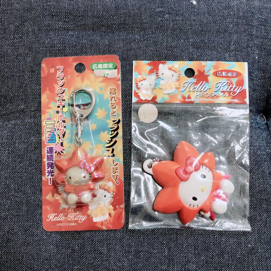 広島限定 キティー ご当地 サンリオ 広島 グッズ - メルカリ