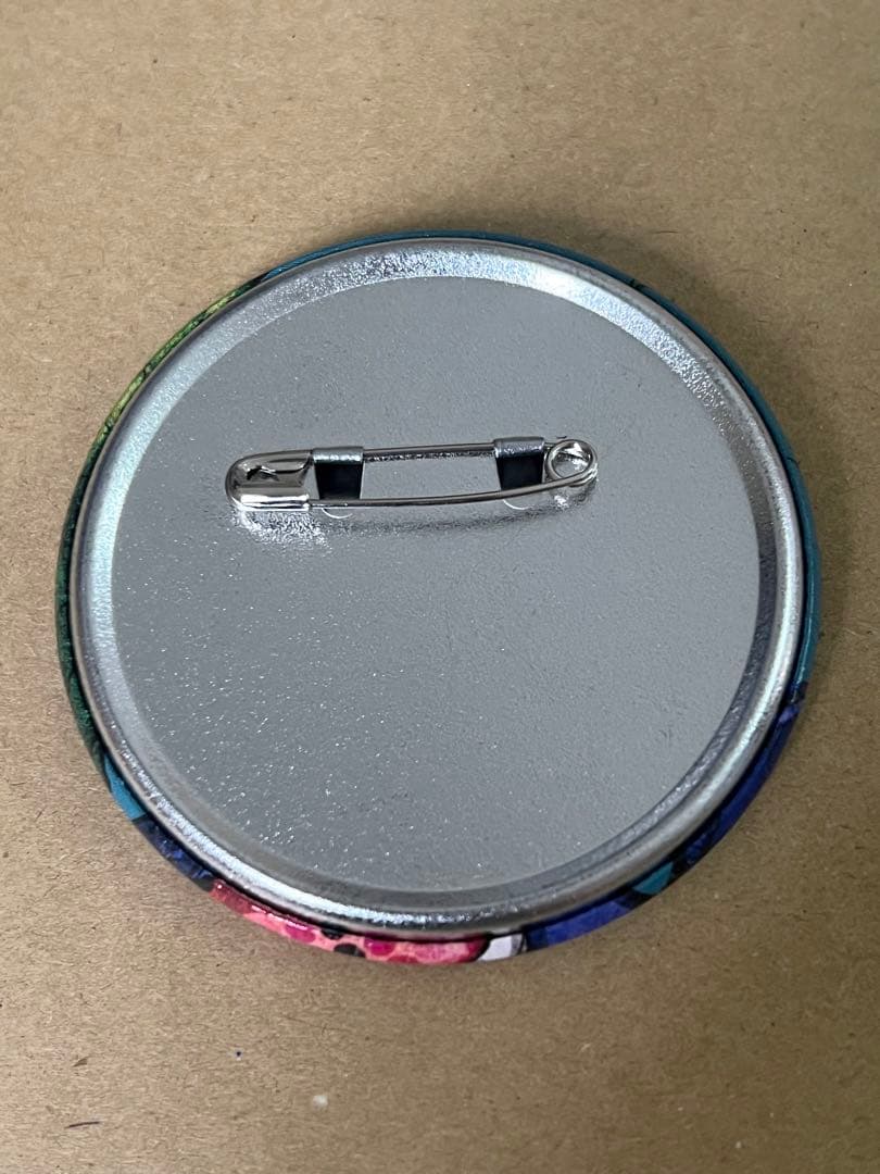 キミガシネ ソウ 缶バッジ 韓国限定 非売品 当選品 - メルカリ