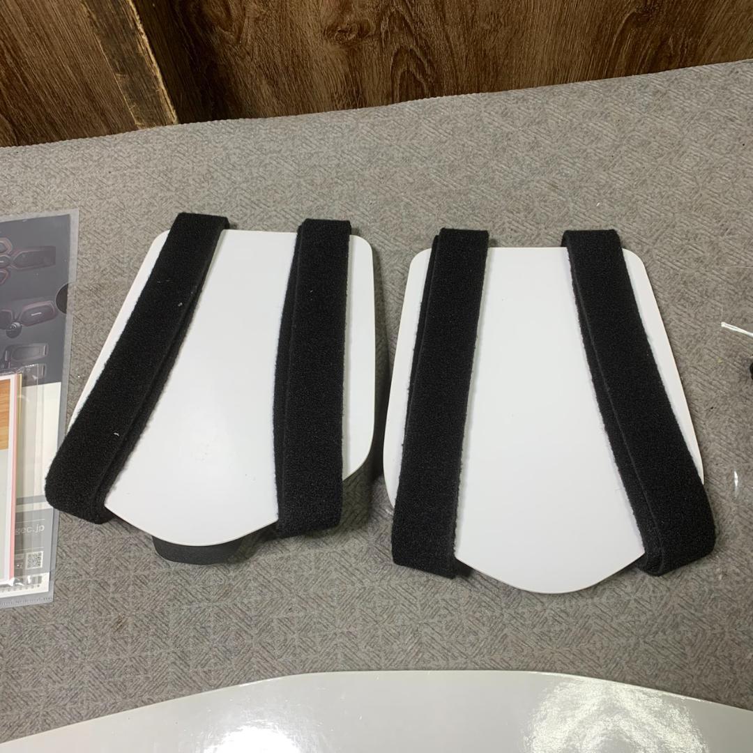 J770 SIXPAD Abs Belt&Leg Belt