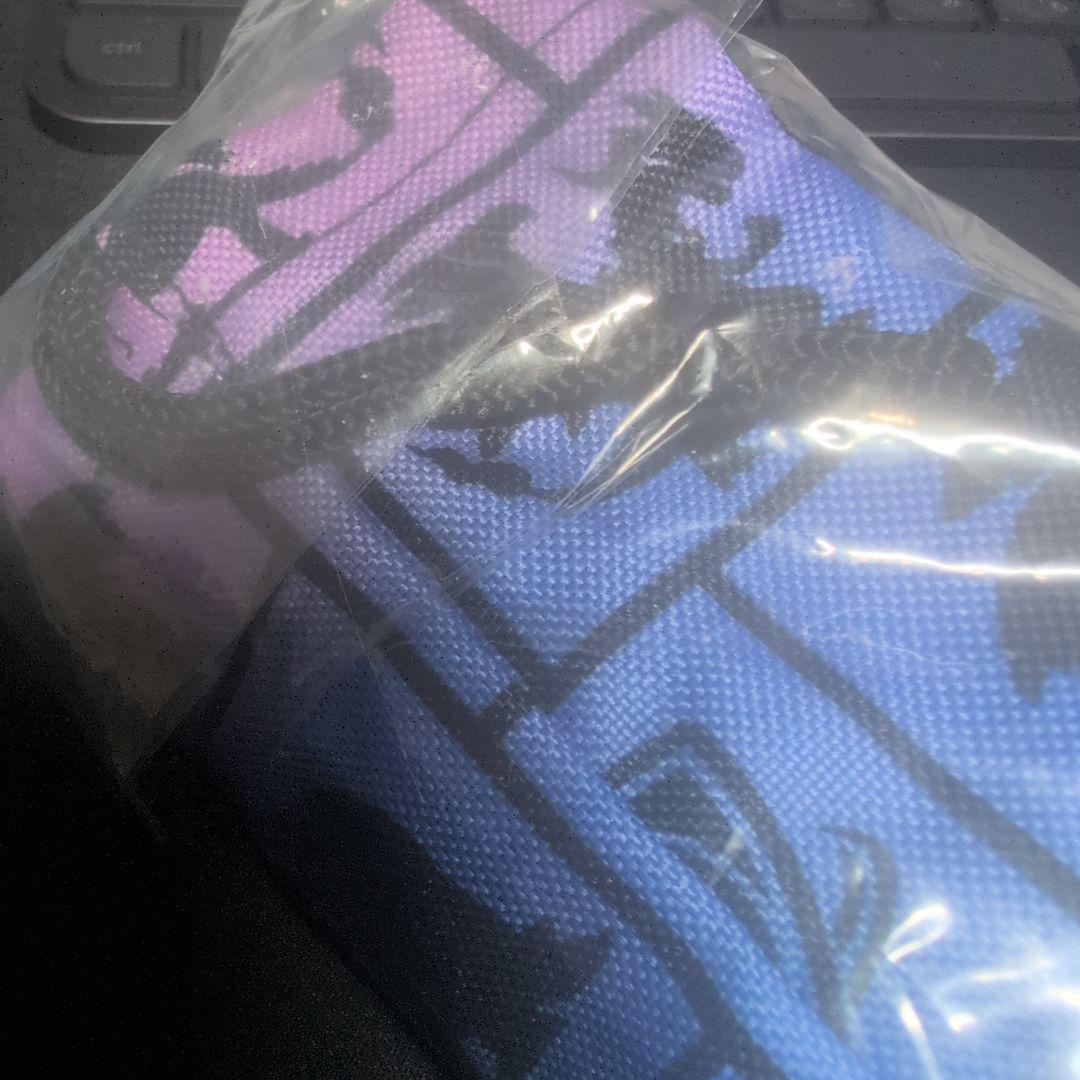 海外限定】 未開封 EUIC 限定 プレイマット 御三家 - メルカリ