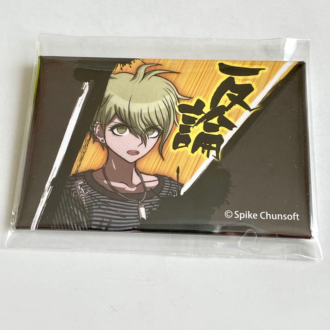 反論缶バッジ 天海蘭太郎 - メルカリ