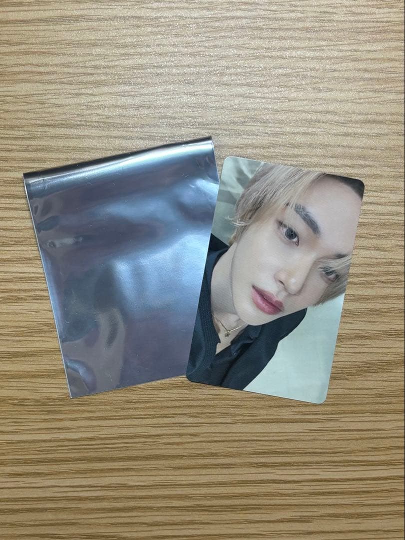 RIIZE ウォンビン 東京ドーム 会場限定 購入特典トレカ - メルカリ