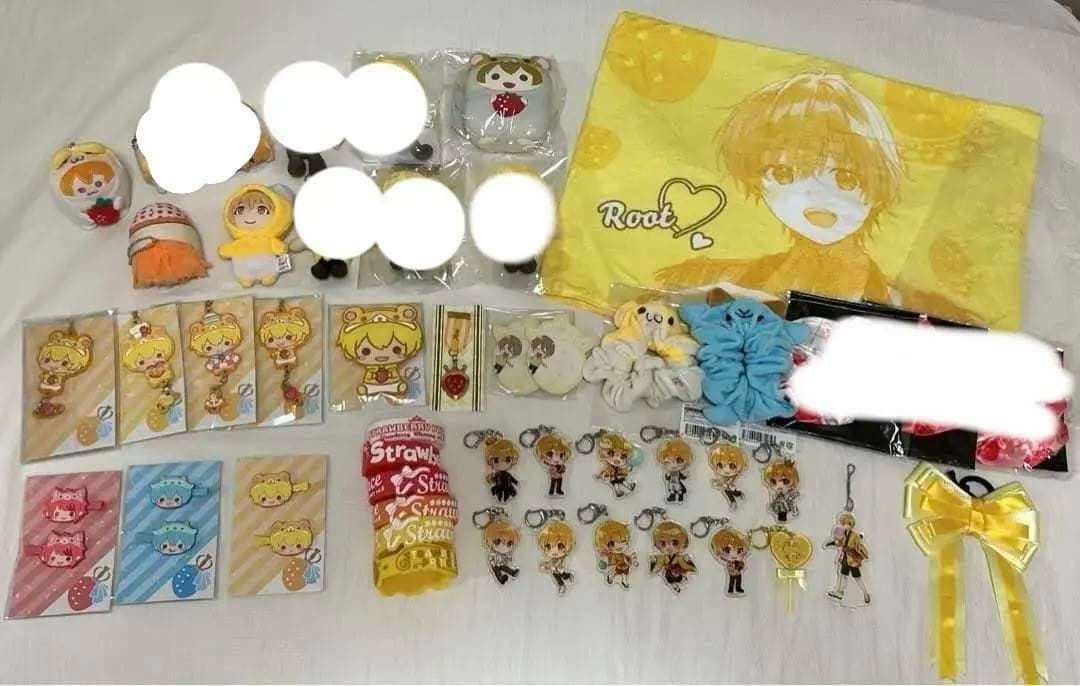 るぅとくんグッズまとめ売り - メルカリ