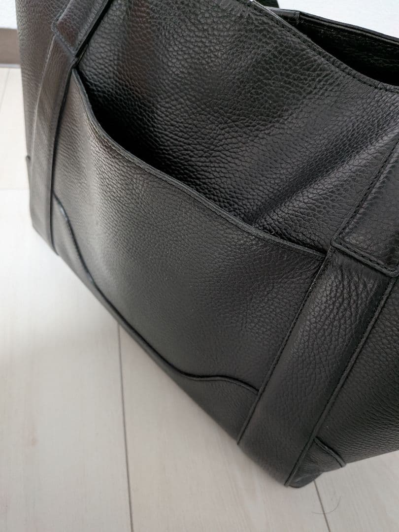 Makino Kazuhiko様専用 ペッレモルビダ トートバッグ - メルカリ