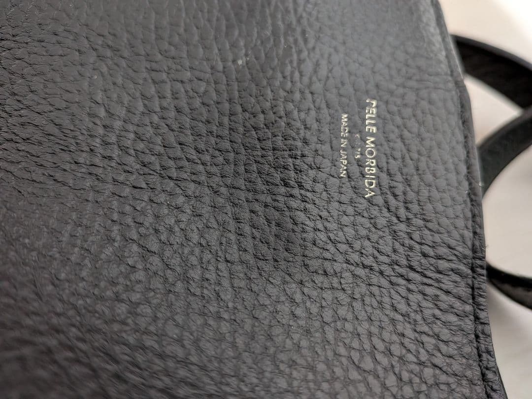 Makino Kazuhiko様専用 ペッレモルビダ トートバッグ - メルカリ