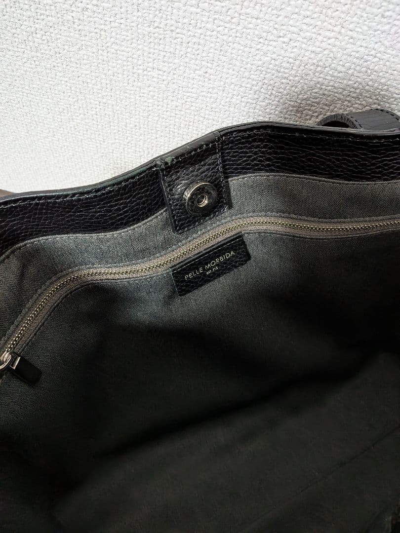 Makino Kazuhiko様専用 ペッレモルビダ トートバッグ - メルカリ
