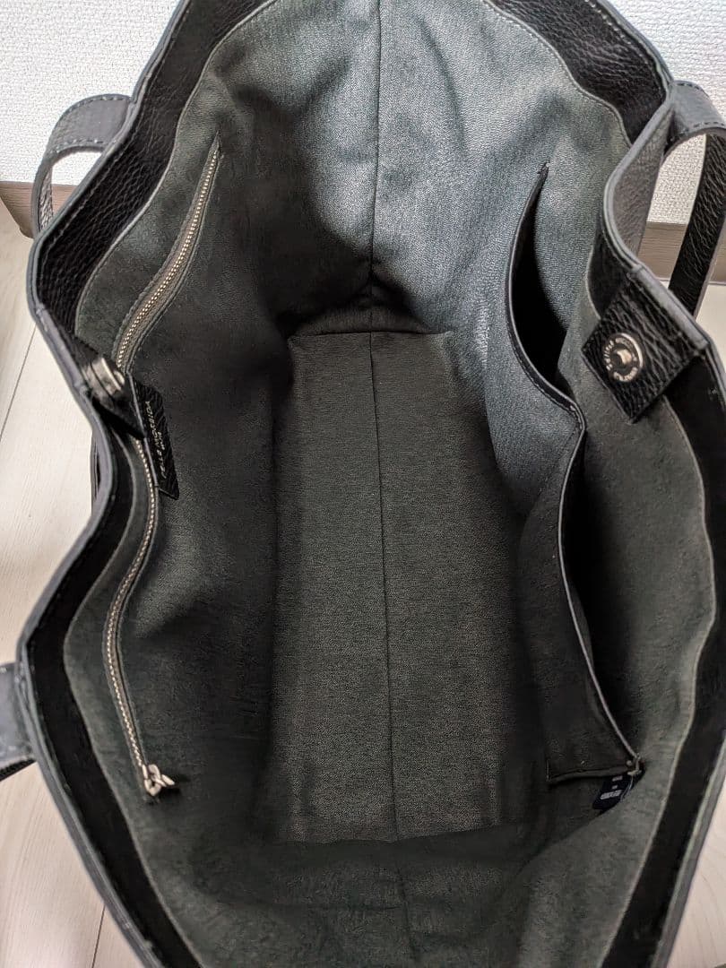 Makino Kazuhiko様専用 ペッレモルビダ トートバッグ - メルカリ