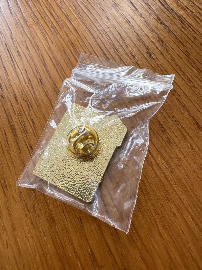 MGM 大阪万博2025 ピン USA PAVILION - メルカリ