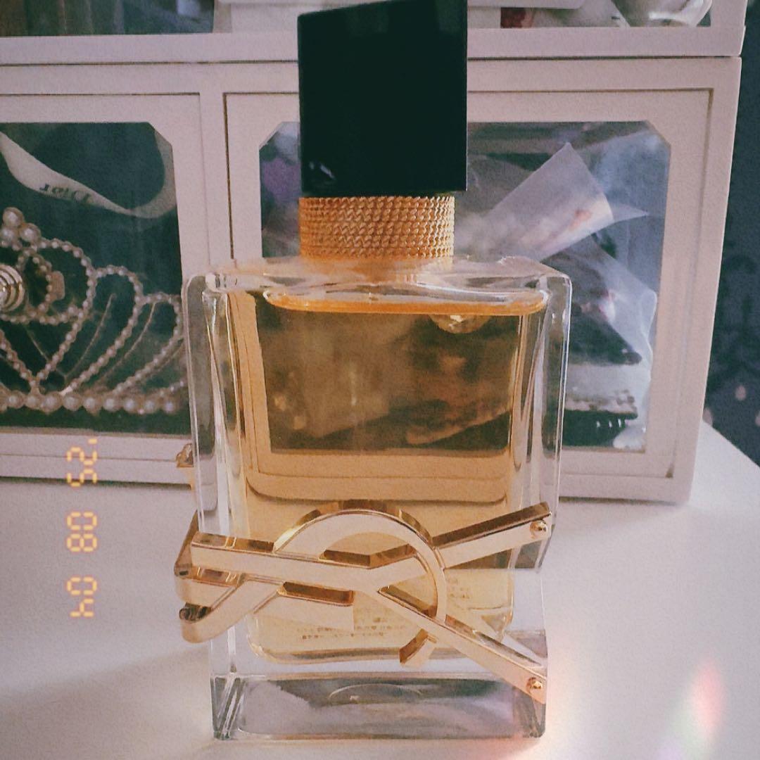 イブサンローラン リブレ 50ml