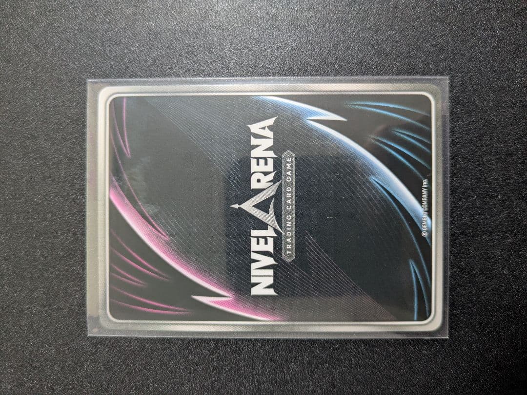 SPRヘルムデッキパーツ NIVEL ARENA NIKKE ニベルアリーナ