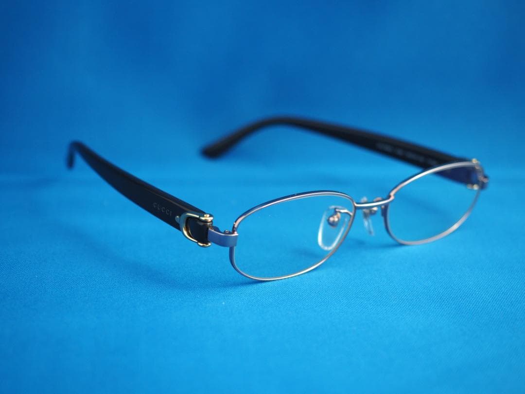 グッチ 度無しメガネ GG4269J 未使用です