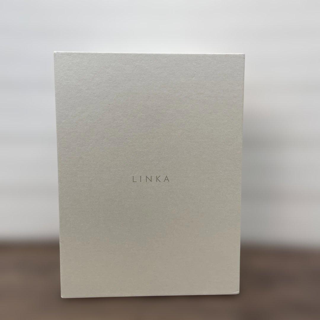 11530未使用 LINKA スノーフラッシュ DPL 美顔器 - メルカリ