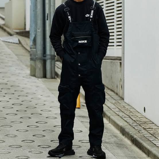 故障品 【チェコ軍デッドストック】1970年代ワークカバーオール