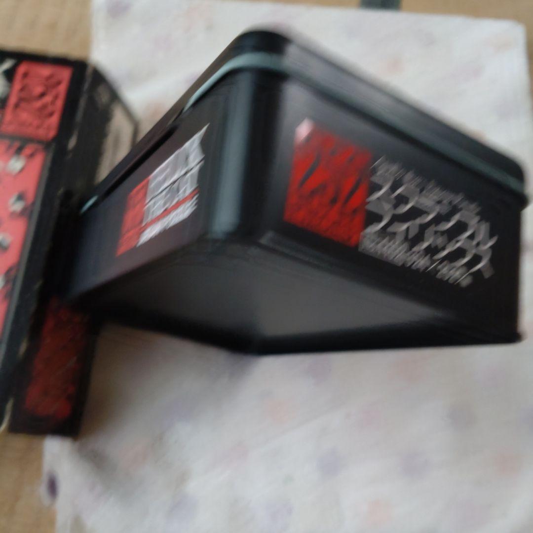 フィリックスのジグソーパズルの箱 - メルカリ