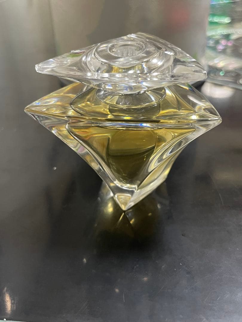 ディシラ ネフェリテムパルファム18mL希少品