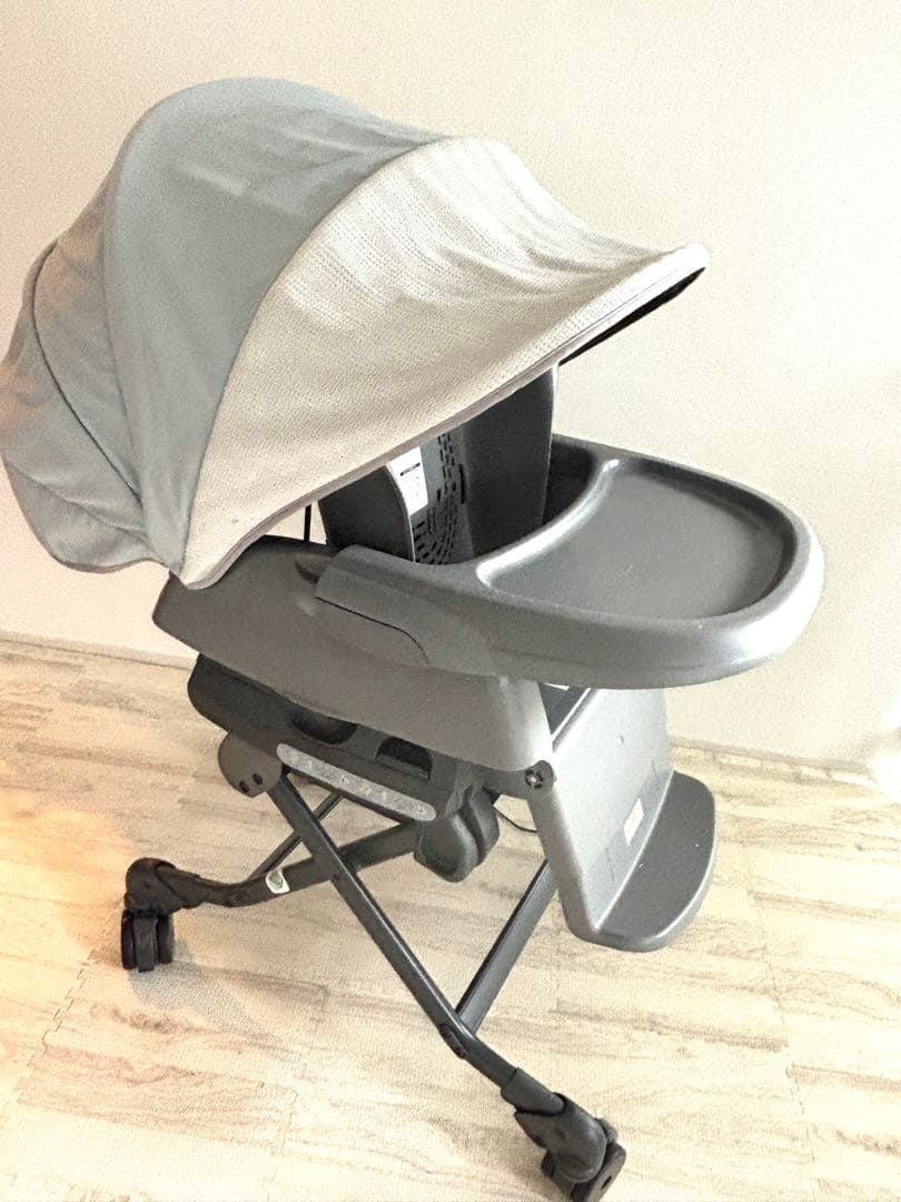 再値下げ！コンビ　ネムリラ BEDi Long スリープシェル EG