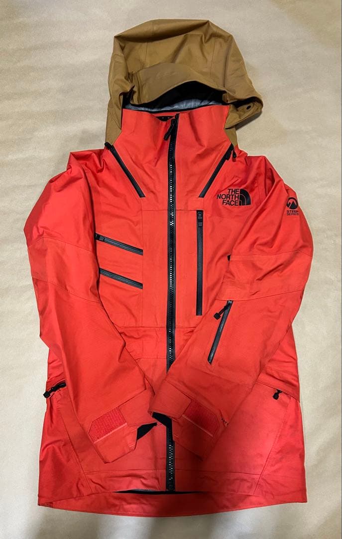 スキー THENORTHFACE FUTURELIGHT Brigandine XS