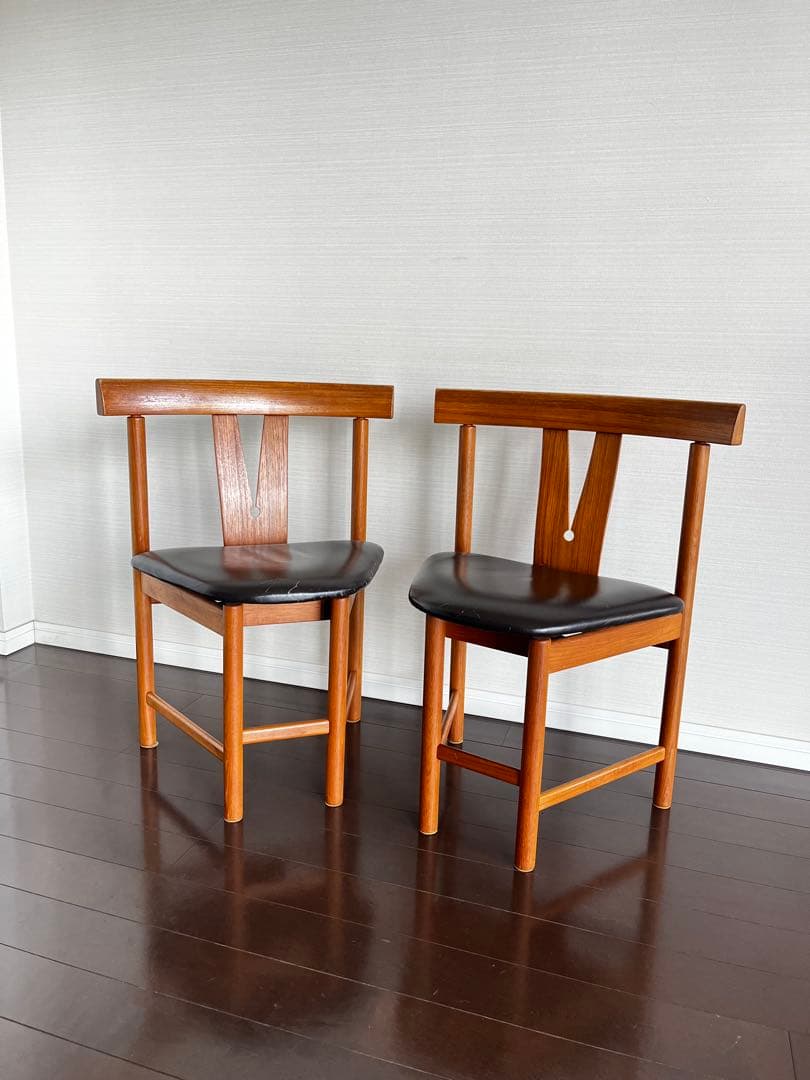 【2脚セット】CONDE HOUSE ダイニングチェア SAN ダイニングチェア｜カンディハウス CONDEHOUSE｜ミヒャエル