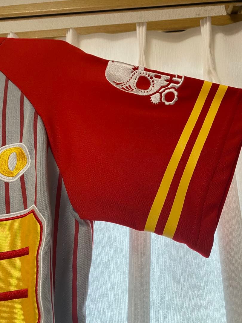 百田夏菜子 ユニフォーム ももいろクローバーZ ベースボールシャツ も