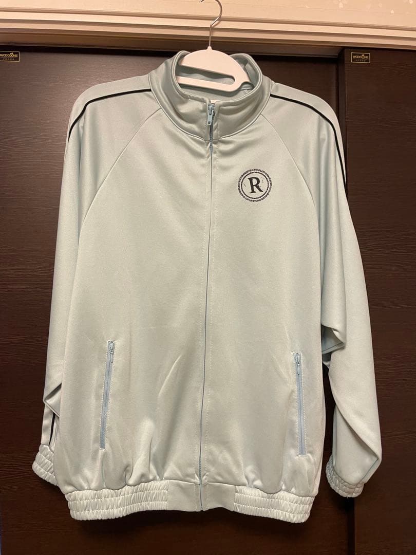 RADWIMPS 20th Anniversary ジャージ (ジャケット)M