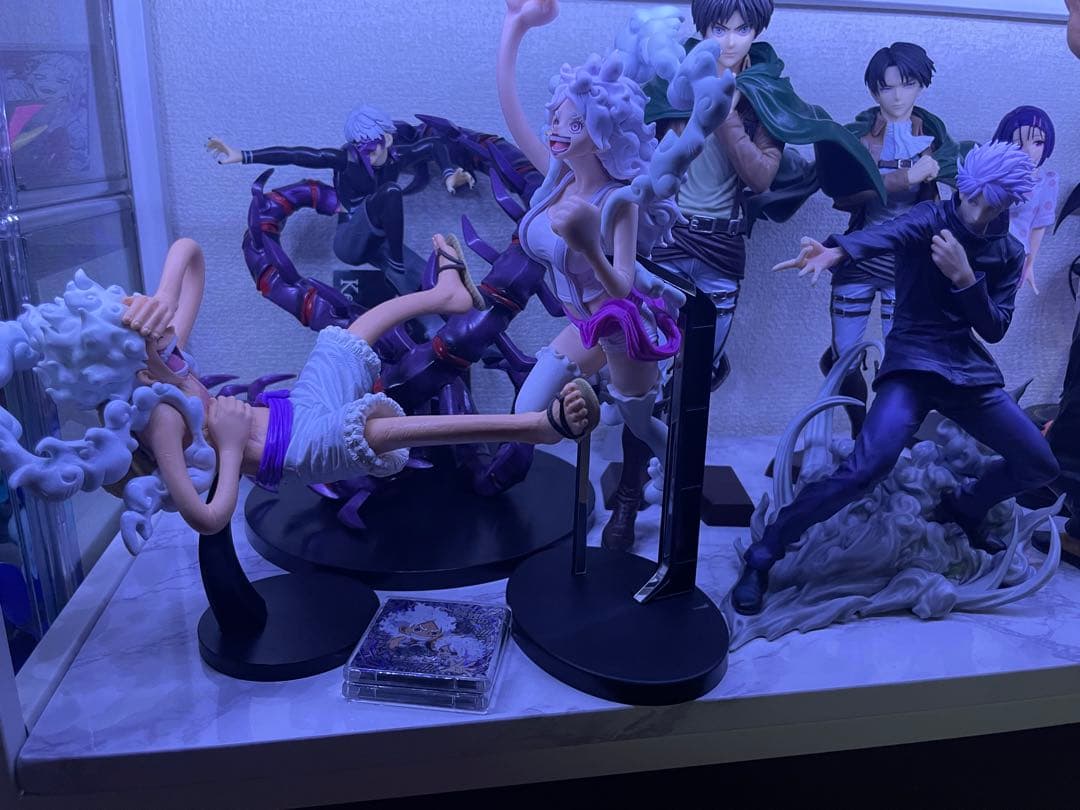 フィギュア アニメ