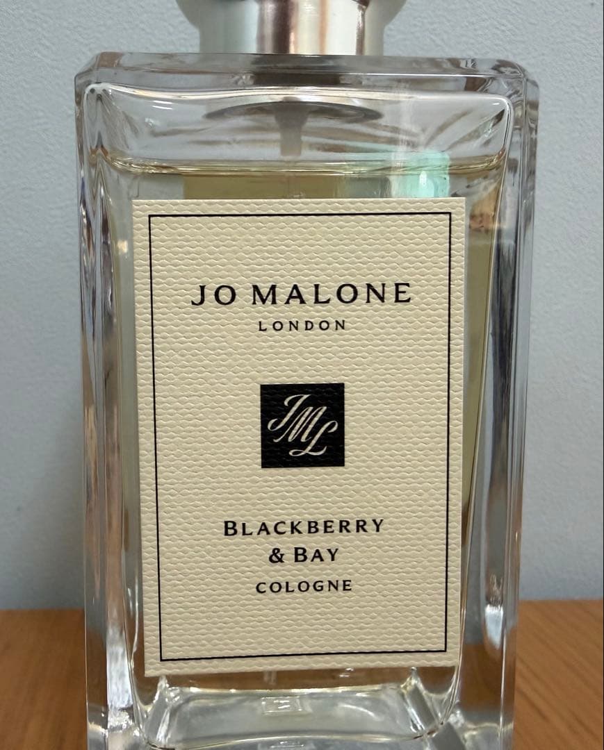 ジョー マローン JO MALONE ブラックベリー&ベイ コロン 100mL