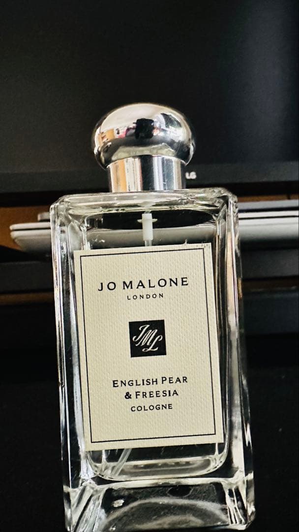 ジョーマローン　香水　イングリッシュペアー