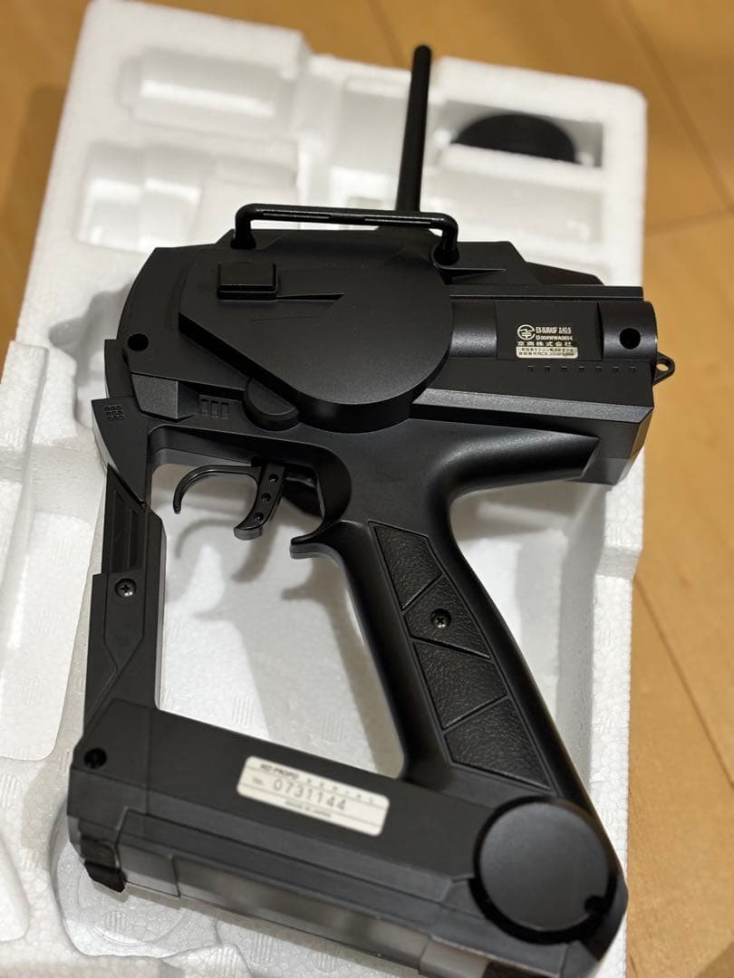 京商 MINI-Z ミニッツ EX-5UR プロポ ASF 2.4GHz