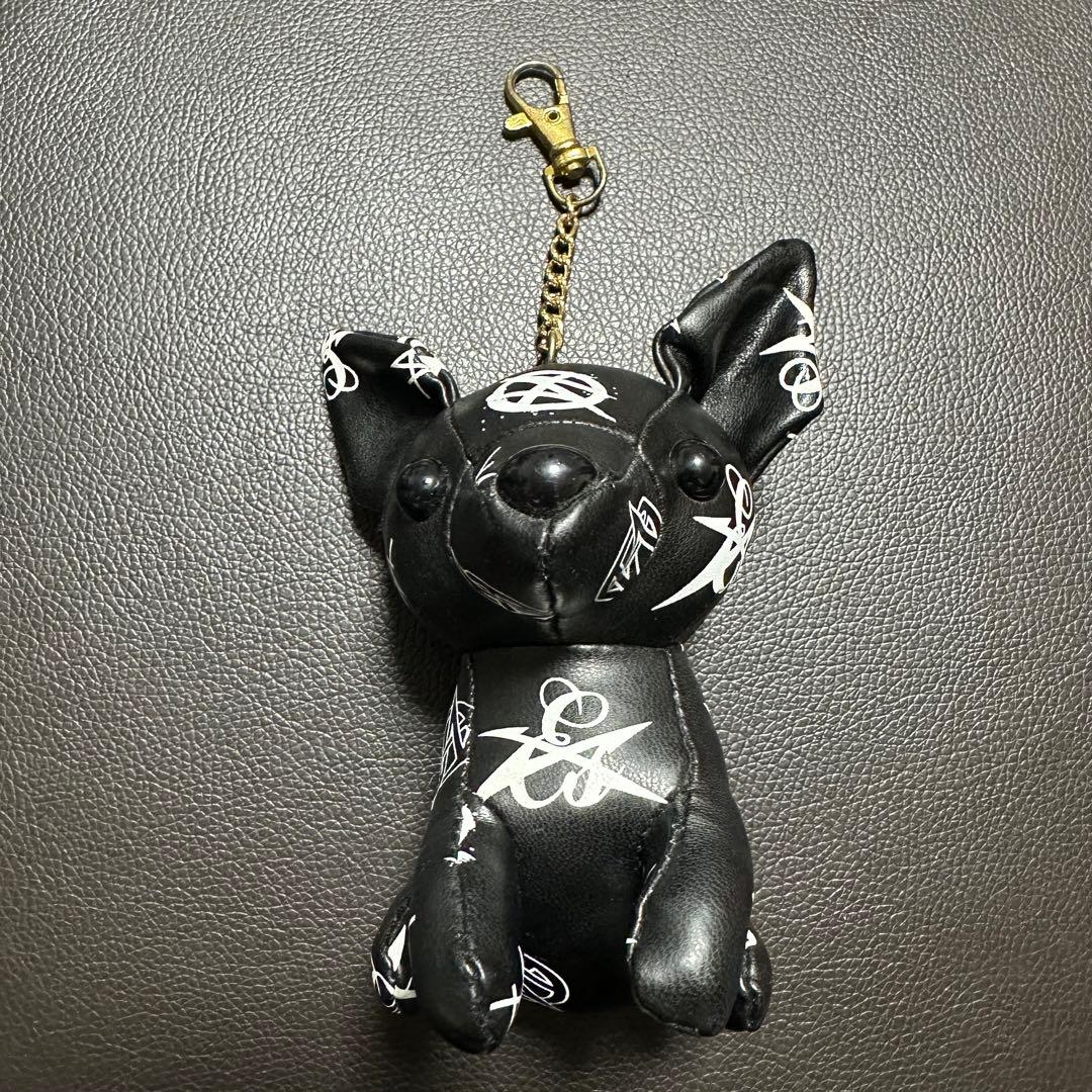 GLAY HISASHI SPIKE RECORDINGS チワワ - メルカリ