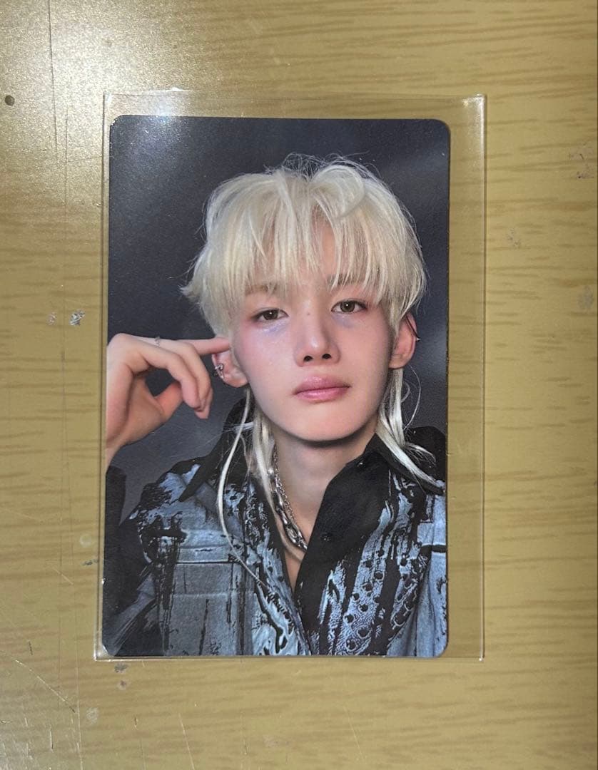 &TEAM JO Back to Life global ラキドロ - メルカリ