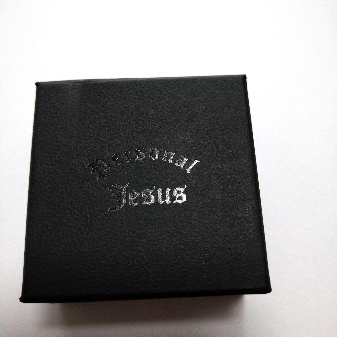 氷室京介 Personal Jesus ダガー チャーム ピンクサファイア - メルカリ