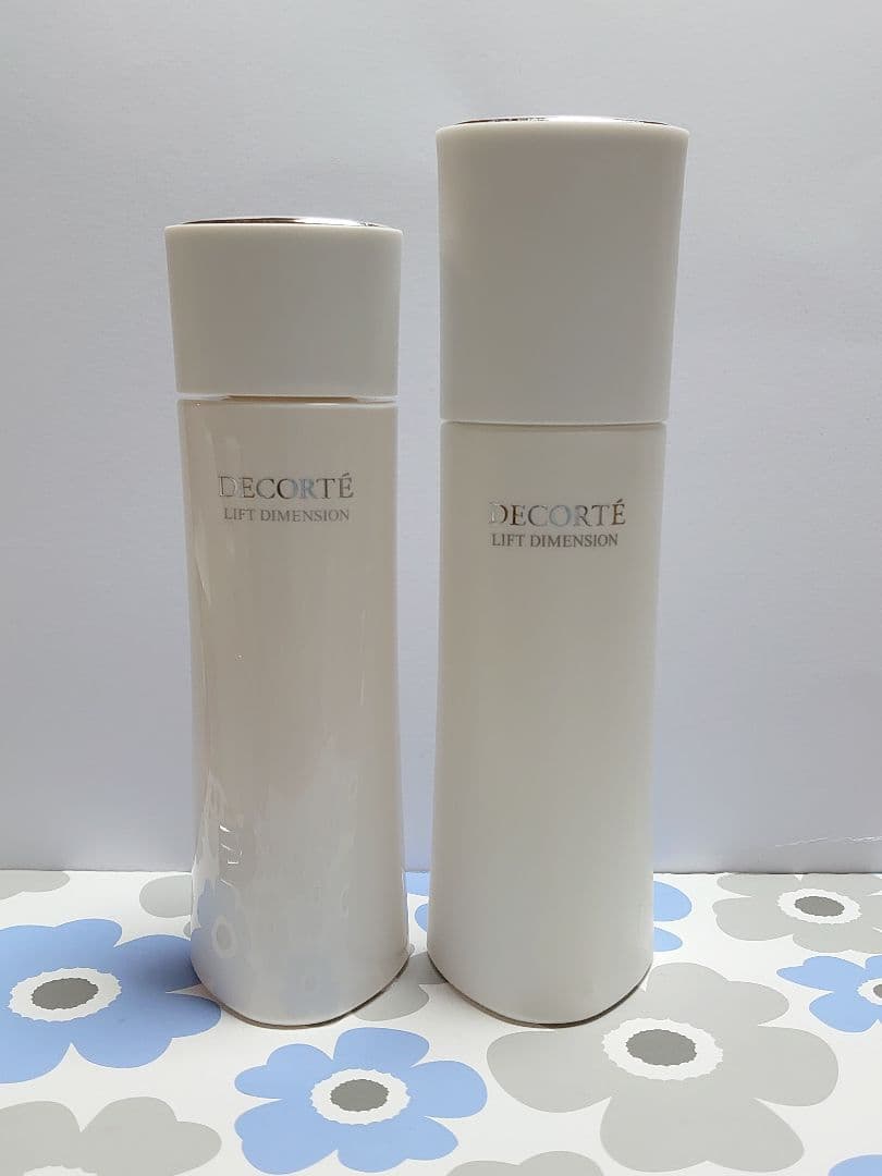 コーセー　コスメデコルテ　リフトディメンション　2点セット