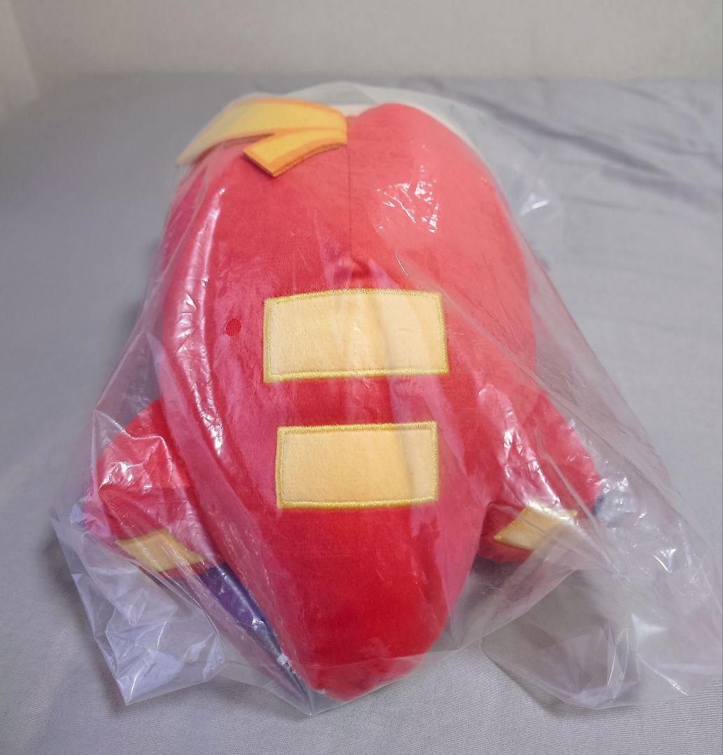 ピカピカボックス ホゲータぬいぐるみ - メルカリ