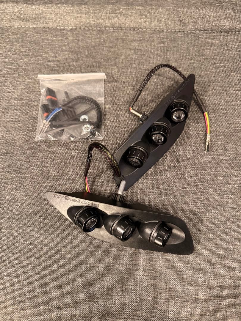 TST Industries S1000RR (19-22) テールライト