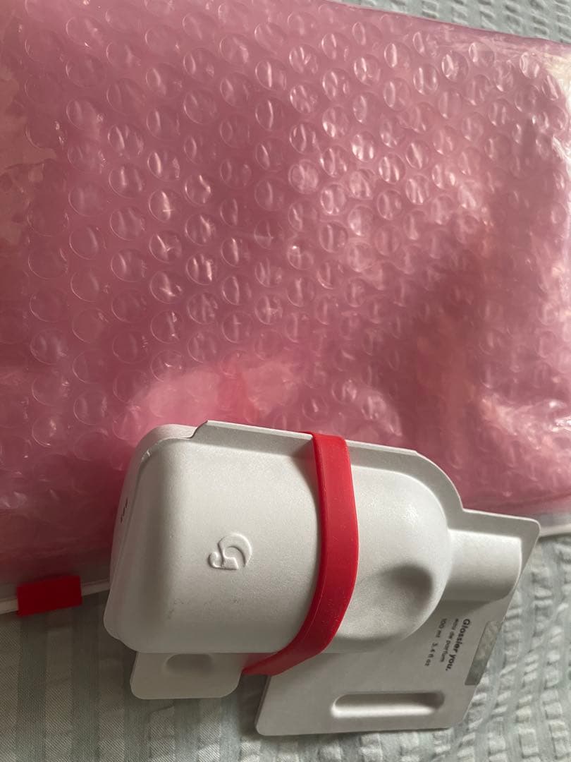 Glossier You 香水 100ml