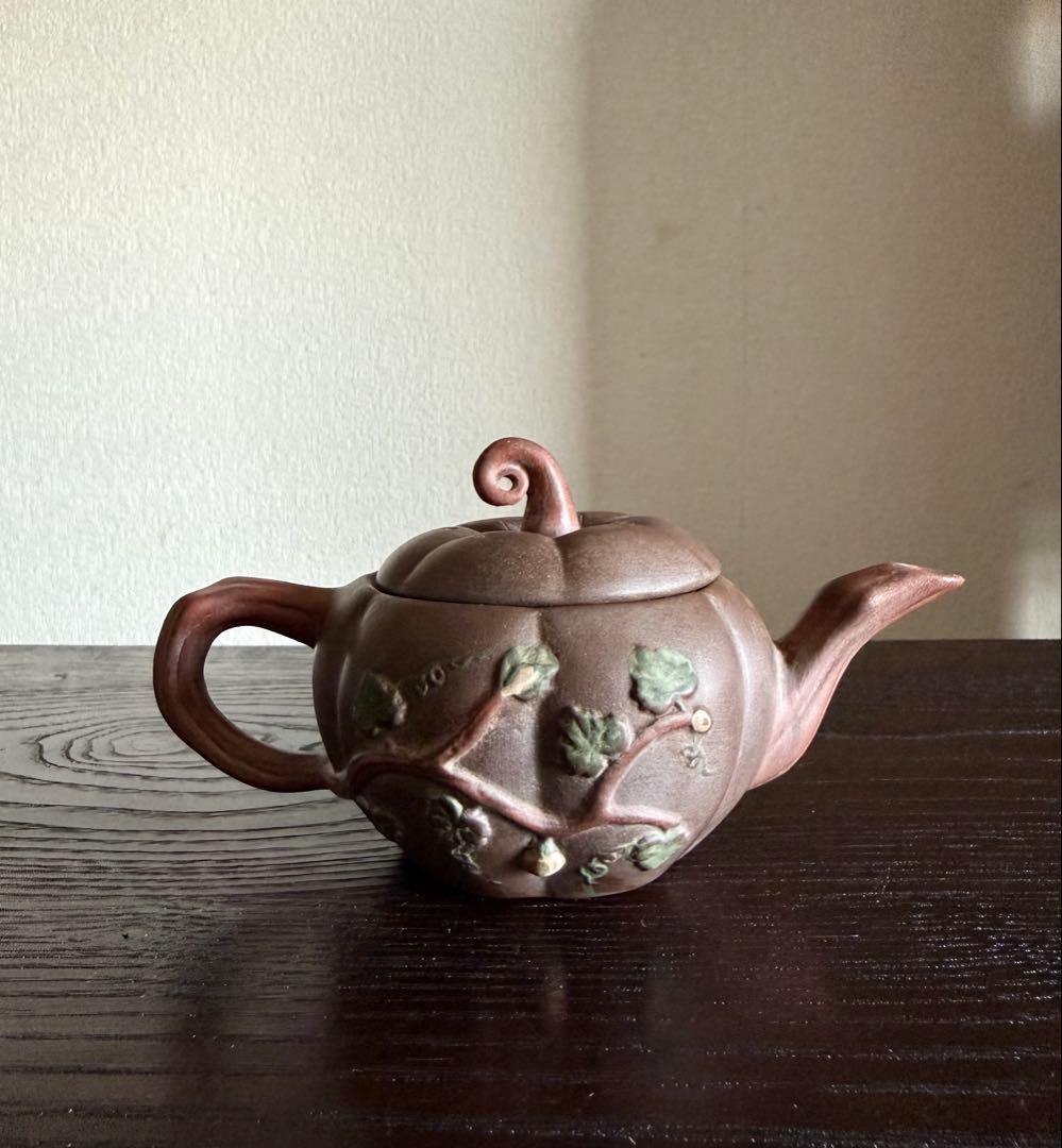 骨董 年代物 中国茶器セット - メルカリ