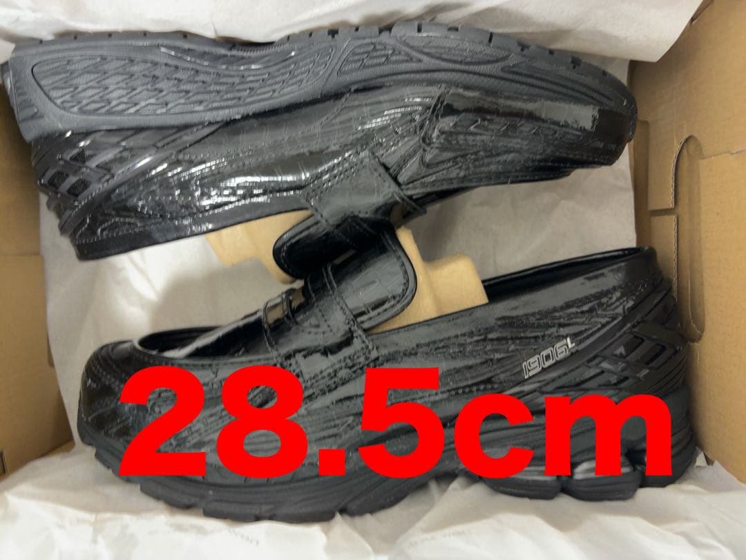 靴 New Balance U1906LCR 28.5cm