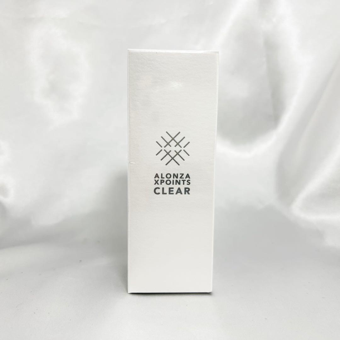 アロンザ エックスポインツクリアNEO