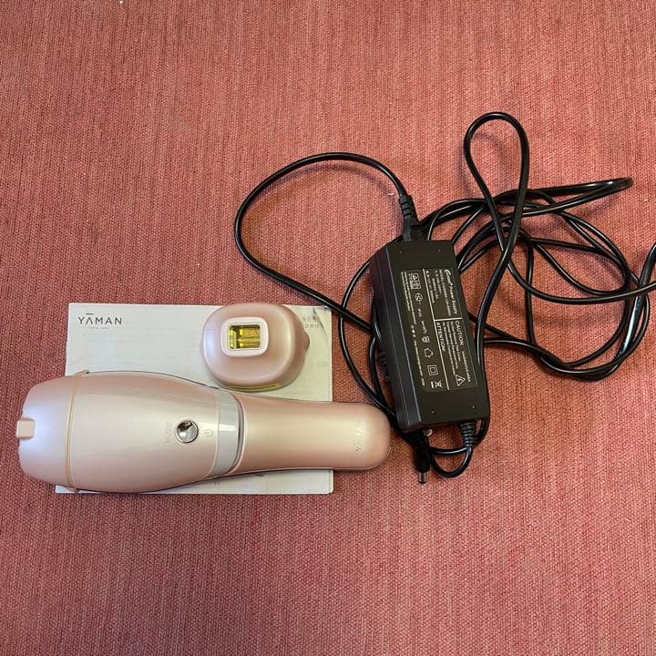 YAMAN レイボーテRフラッシュ　ダブルplus