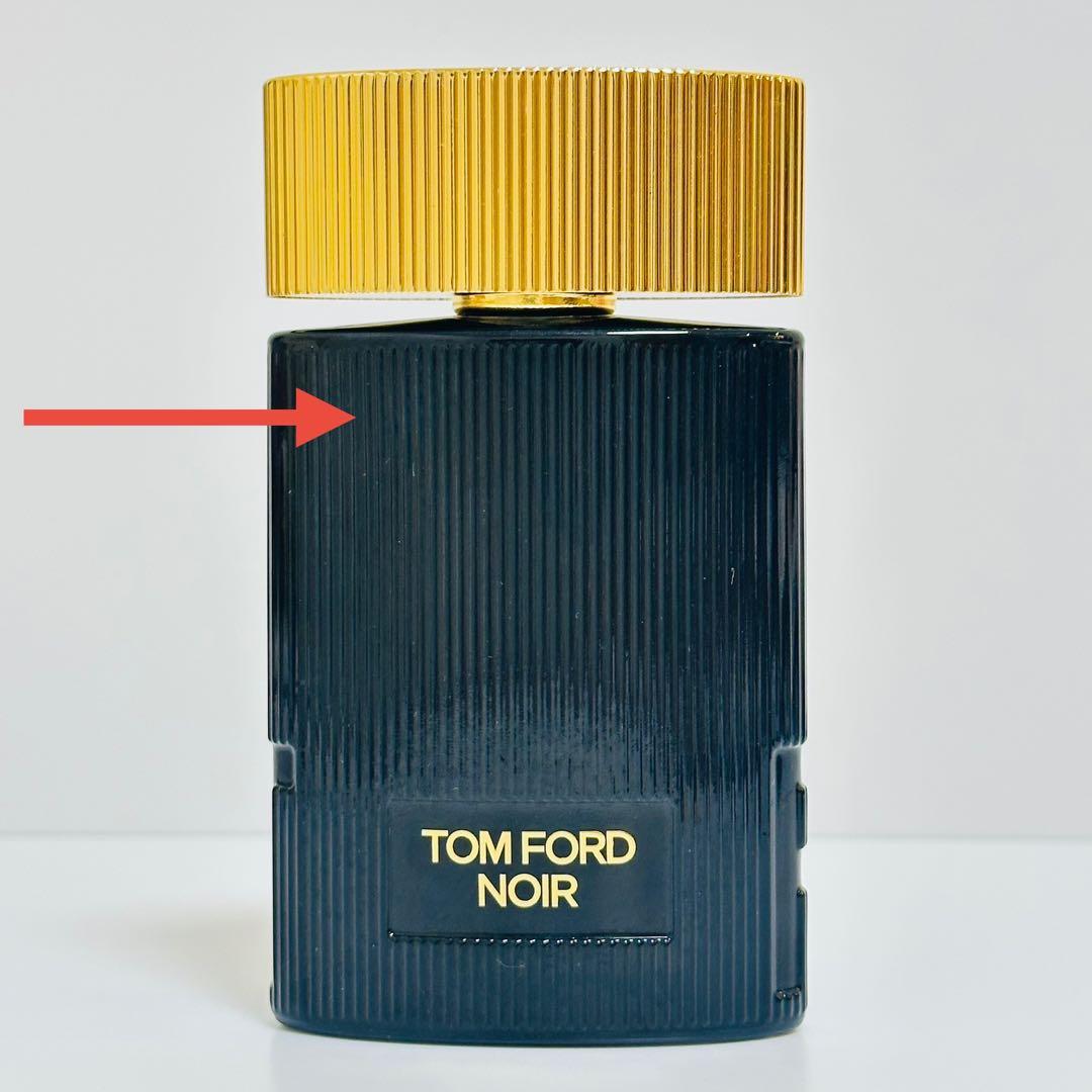 廃盤品　トムフォード　ノワール　プールファム　オードパルファム　香水　50ml